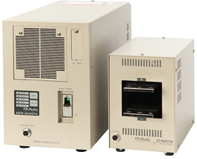 日本AVIO进口NRW-IN400PA 输出频率择2kHz、4kHz或5kHz