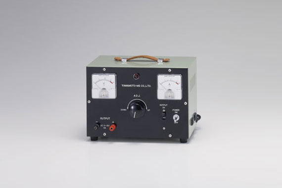 yamamoto日本进口山本渡金B-67 Hullcell?/刷镀用直流电源（3A2型）