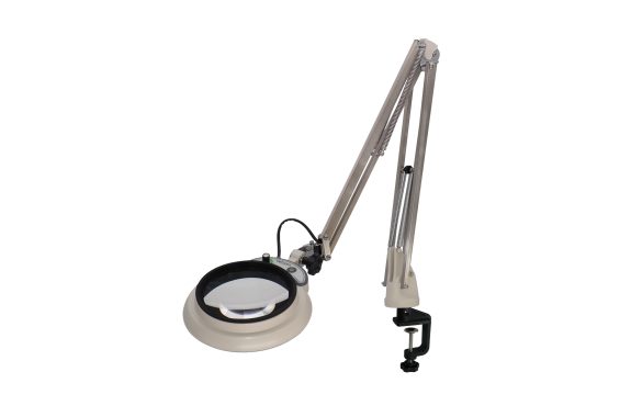 日本进口LED照明放大镜MAGNALIGHT系列FD型MGL2XAR、3XAR、4XAR