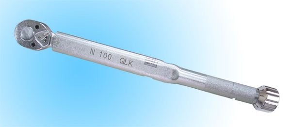 日本进口N-QLK?CN-QLK预置扭力扳手CN300QLK