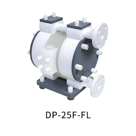 日本yamada山本进口DP-38F脂型隔膜泵。