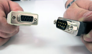 VECTRIX RS-232C 输出的测量仪器兼容的变送器TXG-RS、TXG-RSQ