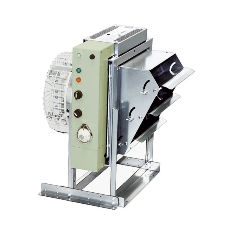 日本进口关西电热2UHPF-40-TC 单元加热器