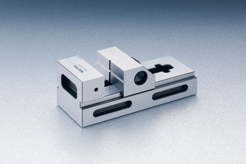 NEOTEC 荣制机 日本 PV-120N 精密平口钳高精度原装