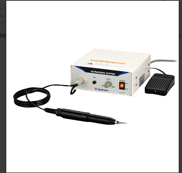 超声波切割机 SUW-30CT