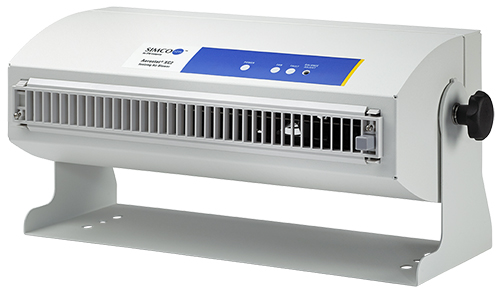 Simco-Ion 的 Aerostat XC2 离子风机