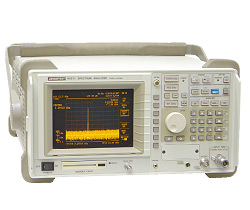 Advantest R3271 爱德万测试