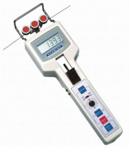 日本力新宝SHIMPO DTMB-2.5C数显张力仪