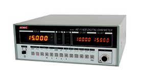 AEMIC AE-1142B 高精度超低电阻测量仪