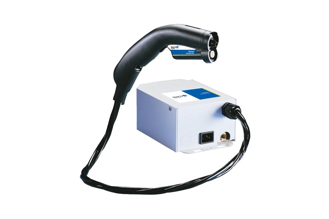 SIMCO思美高Top Gun离子风枪