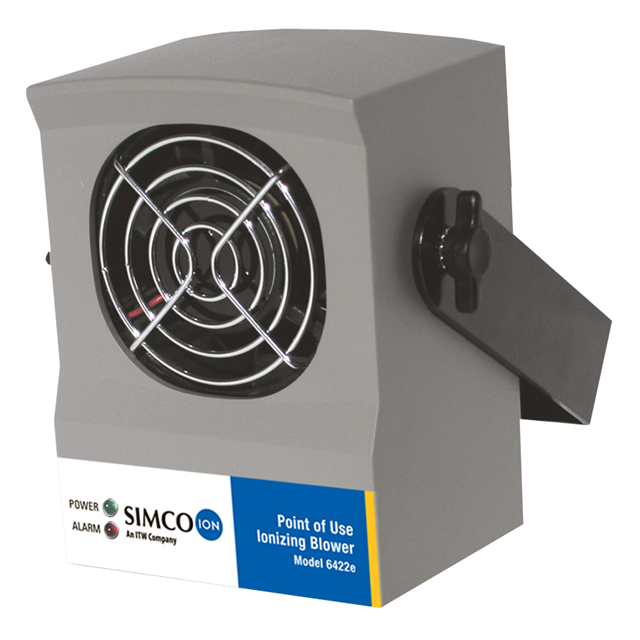 SIMCO思美高6422e离子风扇