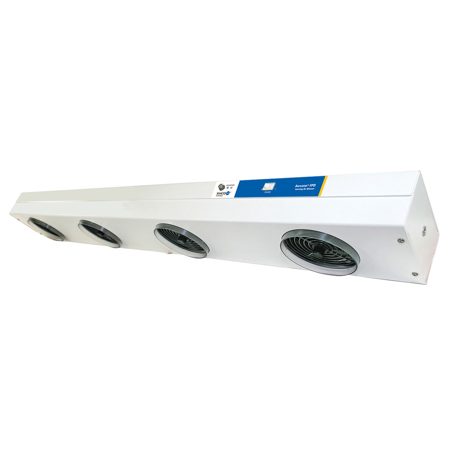 SIMCO思美高FPD-4FAN离子风扇离子发生器