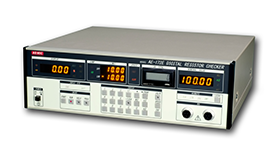 AEMIC爱米克 AE-172E晶圆、轴向行电阻涂装设备电阻测试仪