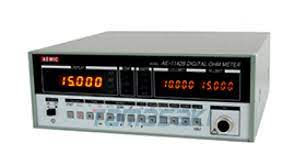 AEMIC爱美克AE-1142B 低成本高精度直流-半导体芯片用