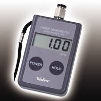 日本NIDEC COPAL电产科宝压力计PG-100N-102R 