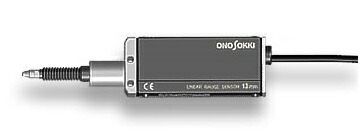 ONOSOKKI小野GS-1813A 位移传感器