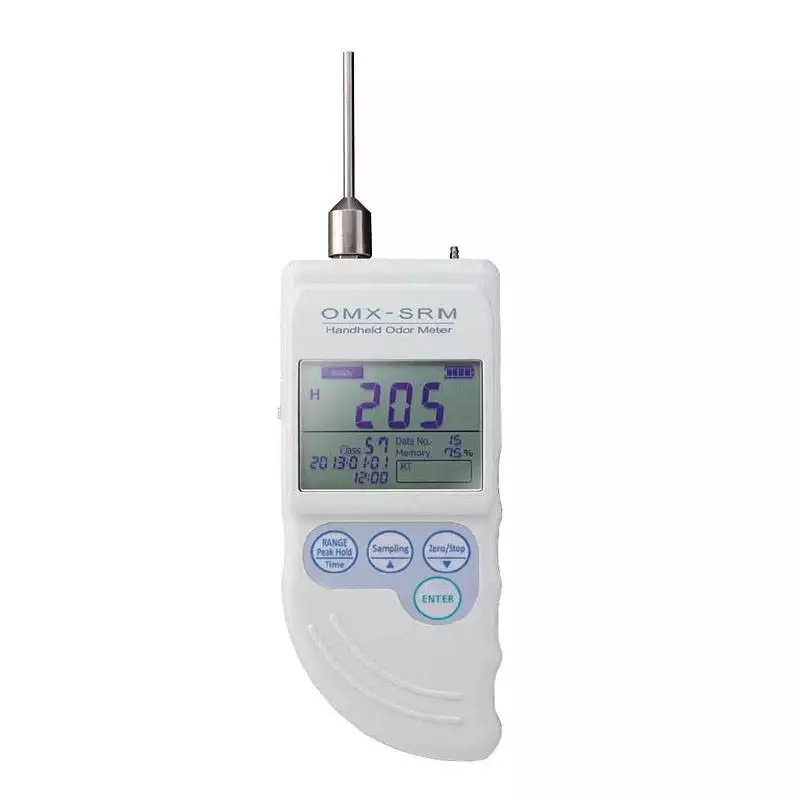 日本shinyei神荣OMX-ADM异味检测仪便携式