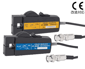 ONOSEIKI小野计器钳型点火脉冲传感器IP-292 / IP-296