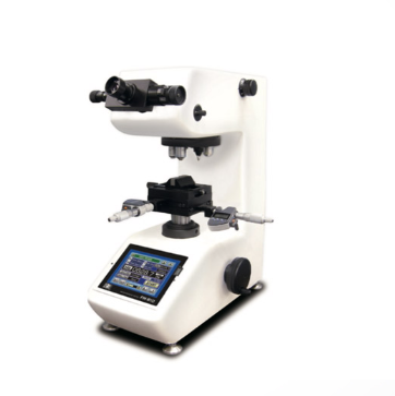 日本FUTURE-TECH微小维克氏硬度计FM-110试验机